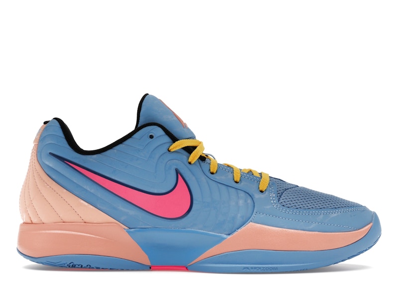 Nike Ja 2 Breeze