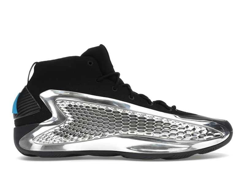 adidas AE 1 Silver Metallic