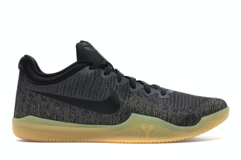 Nike Mamba Rage Komodo Dragon
