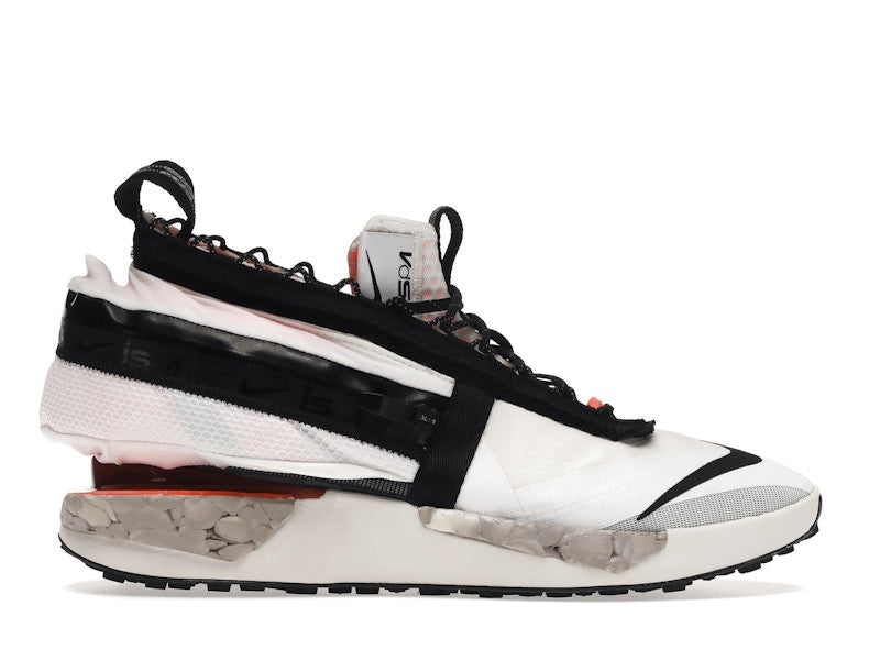 Nike ISPA Drifter Gator White