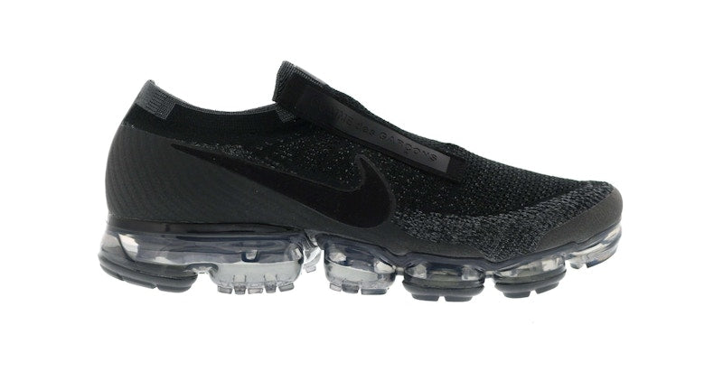 Nike Air VaporMax CDG Black