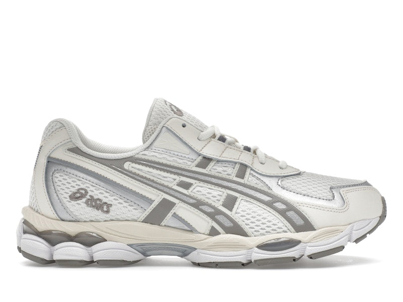 ASICS Gel-NYC 2055 Cream Steel
