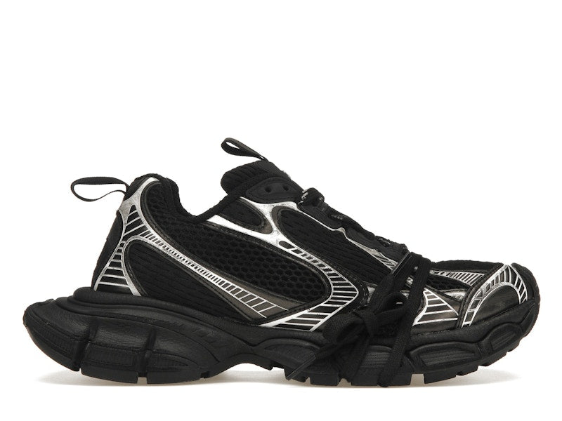 Balenciaga 3XL Black (Women's)