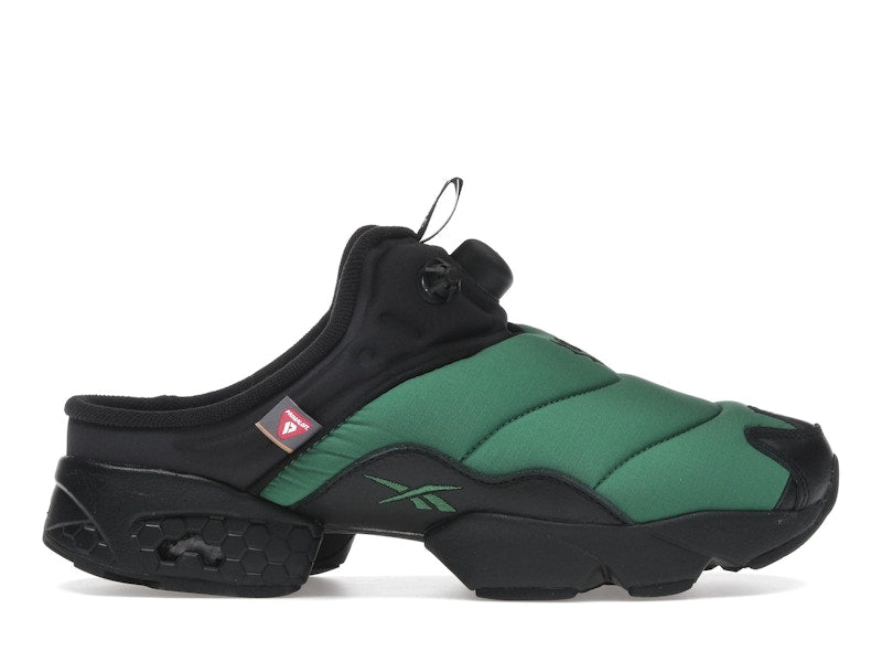 Reebok IPF Mule South2 West8 Green Black