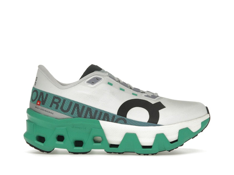 On Running Cloudmonster Hyper Undyed Mint (Women's)