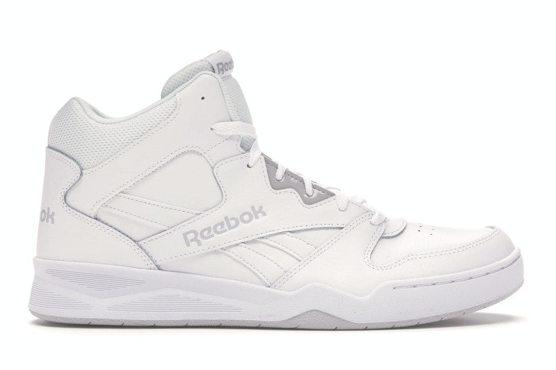 Reebok Royal BB 4500 Hi 2 White