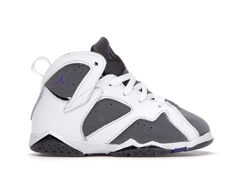 Jordan 7 Retro Flint (2021) (TD)