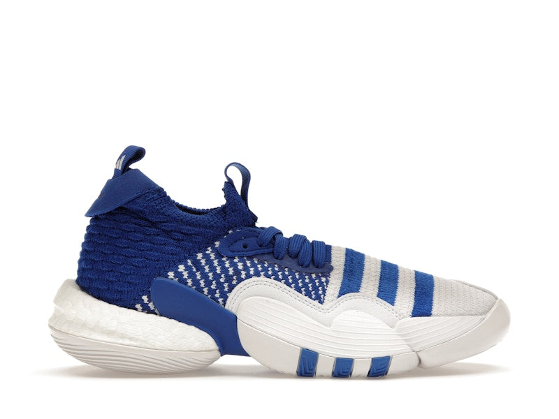 adidas Trae Young 2.0 Royal Blue