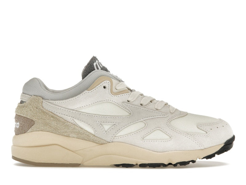 Mizuno Sky Medal Premium White Turbulence