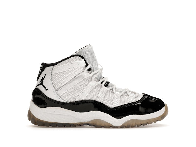 Jordan 11 Retro Concord (2011) (PS)