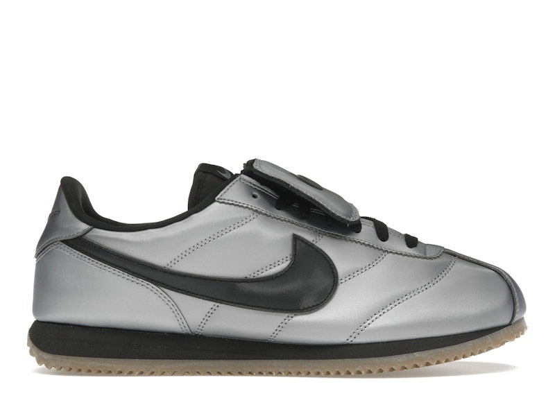 Nike Cortez SE Tiempo Pack Metallic Cool Grey