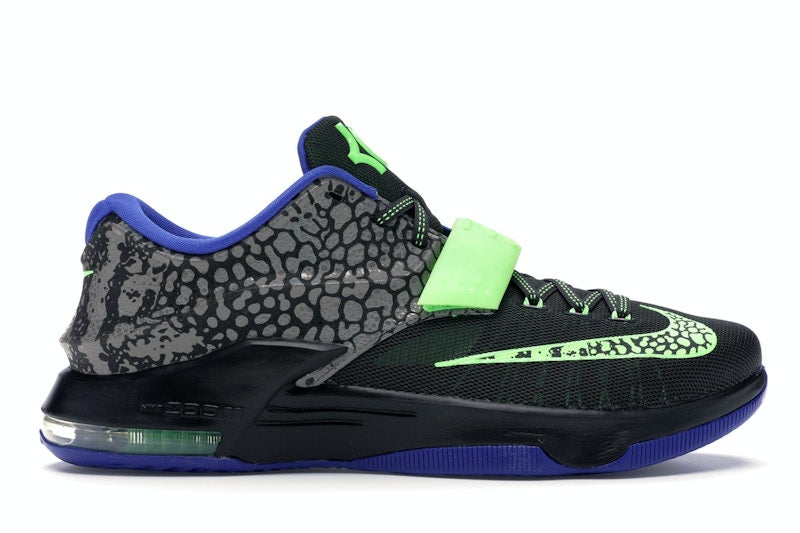 Nike KD 7 Electric Eel