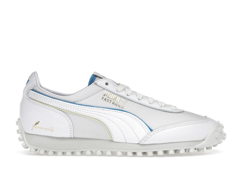 Puma Fast Rider Rudolf Dassler Legacy Collection Season 2