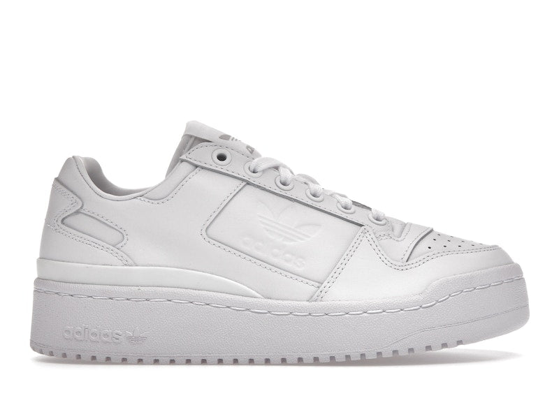 adidas Forum Bold Triple White (Women's)