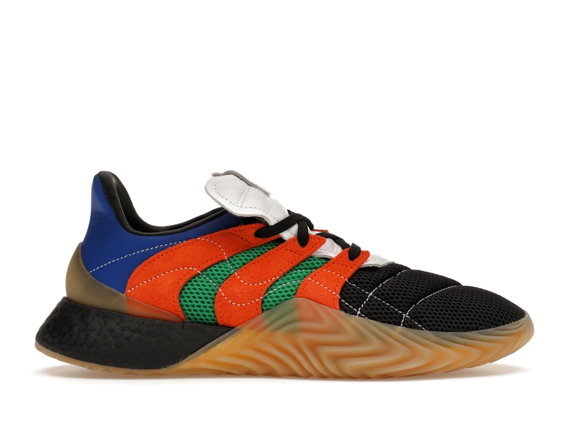 adidas Sobakov Boost sivasdescalzo