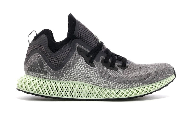 adidas AlphaEdge 4D Ash Green