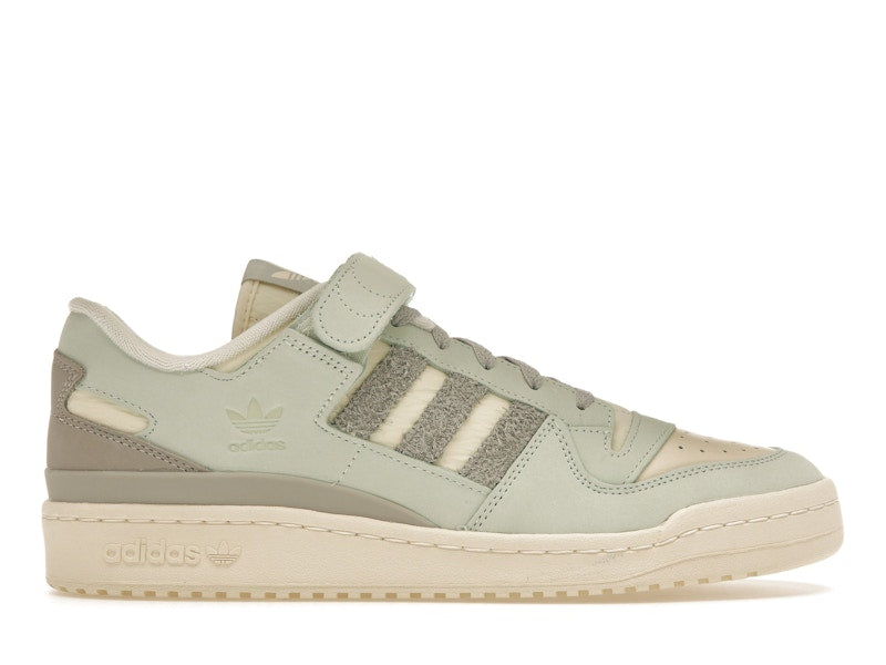 adidas Forum 84 Low Linen Green