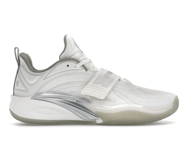 Anta Kai 1 Triple White