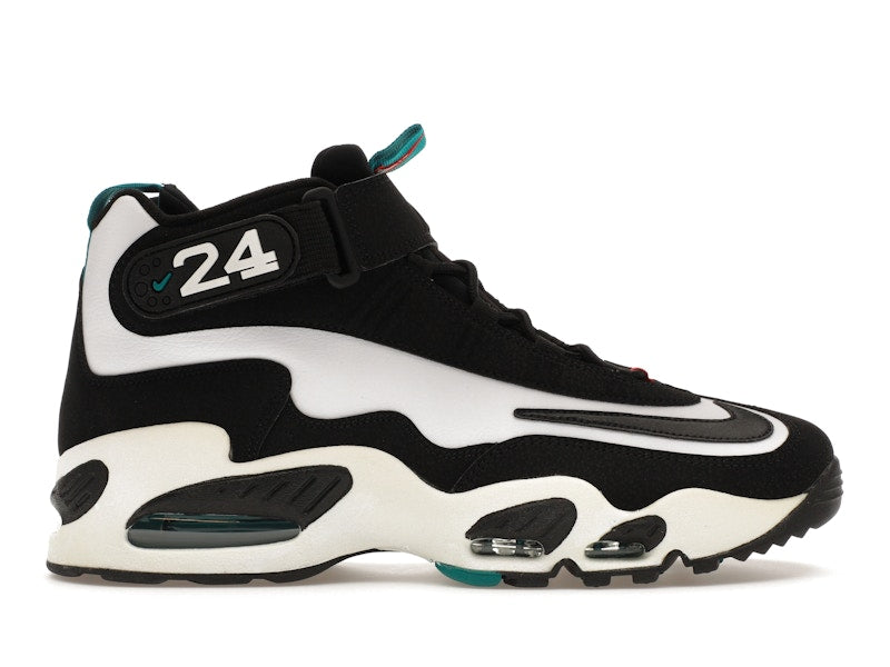 Nike Air Griffey Max 1 White Freshwater (2016)