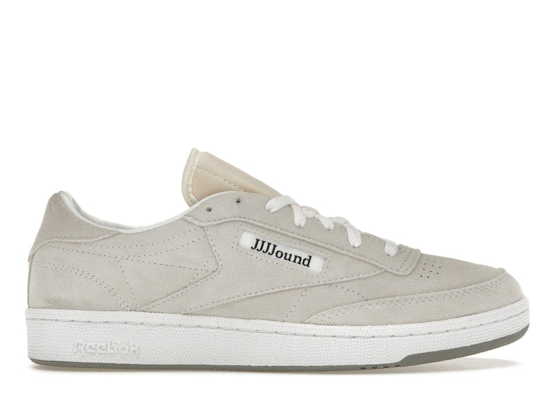 Reebok Club C 85 JJJJound Chalk Suede