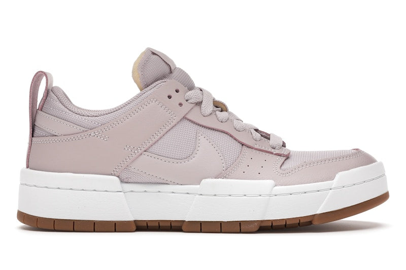 Nike Dunk Low Disrupt Platinum Violet (Women's)