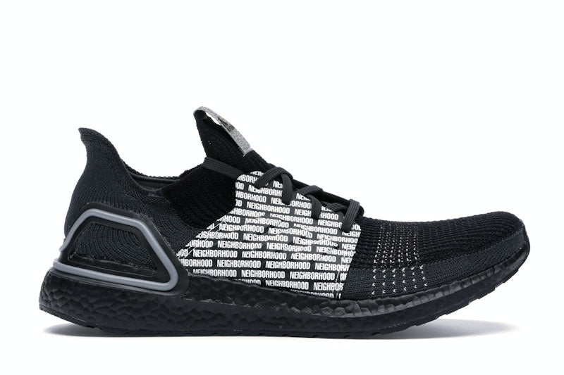 adidas Ultra Boost 19 Neighborhood