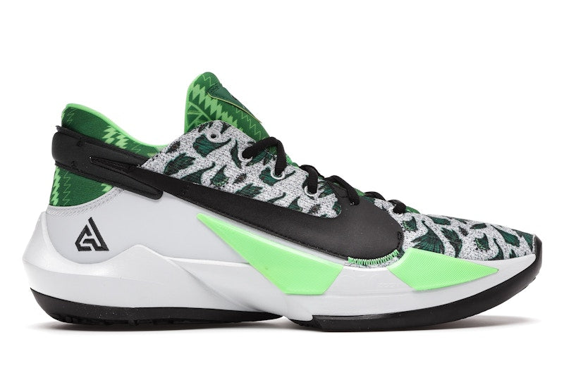 Nike Zoom Freak 2 Naija