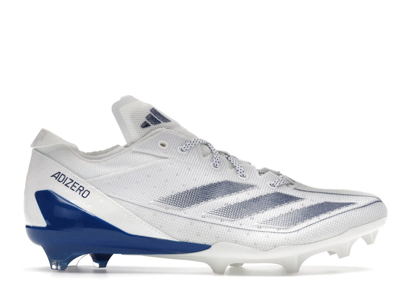 adidas Adizero Electric Cloud White Royal Blue