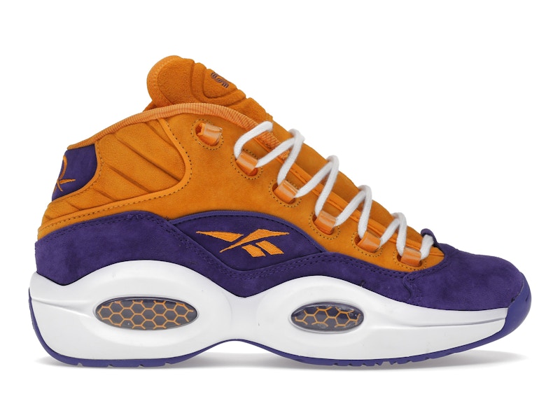 Reebok Question Mid SNS Crocus