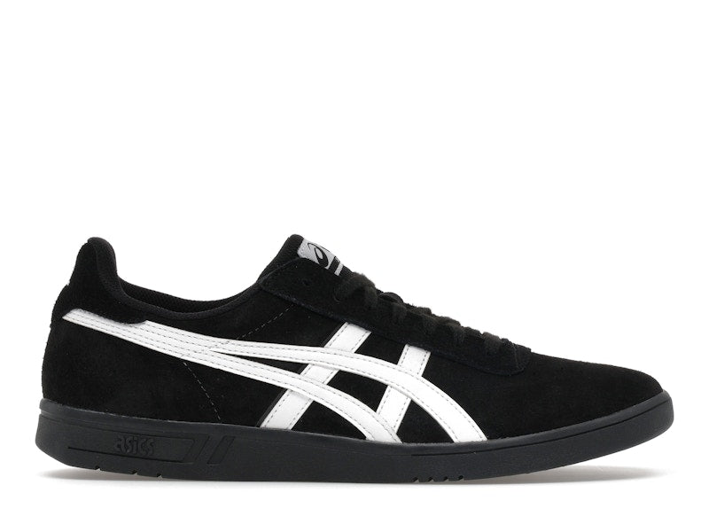 ASICS Gel-Vickka Pro Black Bright White