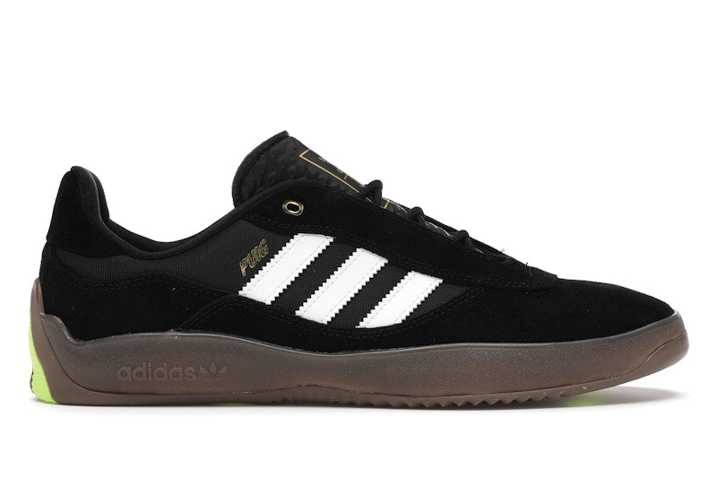 adidas Puig Core Black