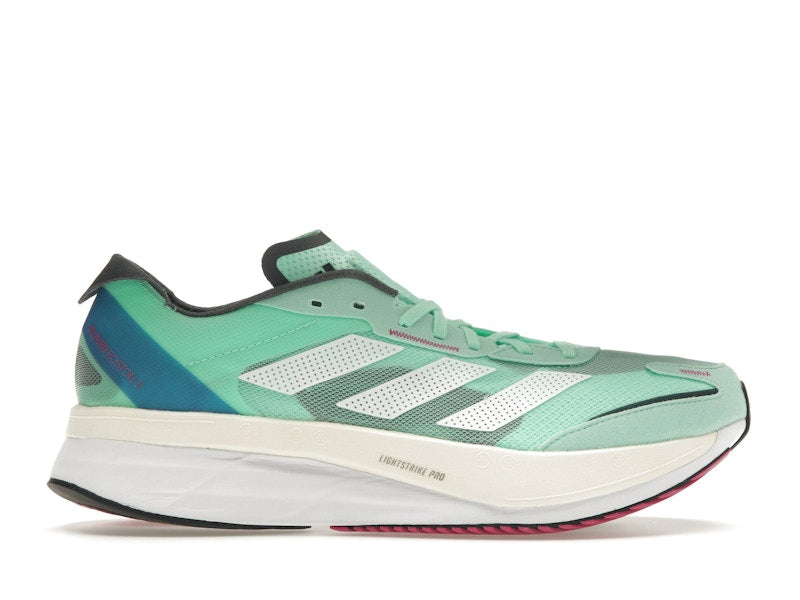 adidas Adizero Boston 11 Pulse Mint