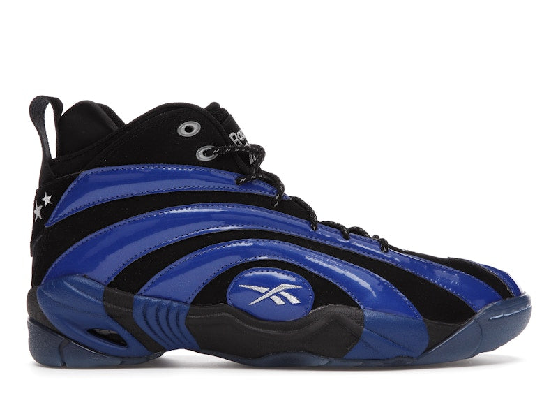 Reebok Shaqnosis Orlando Magic