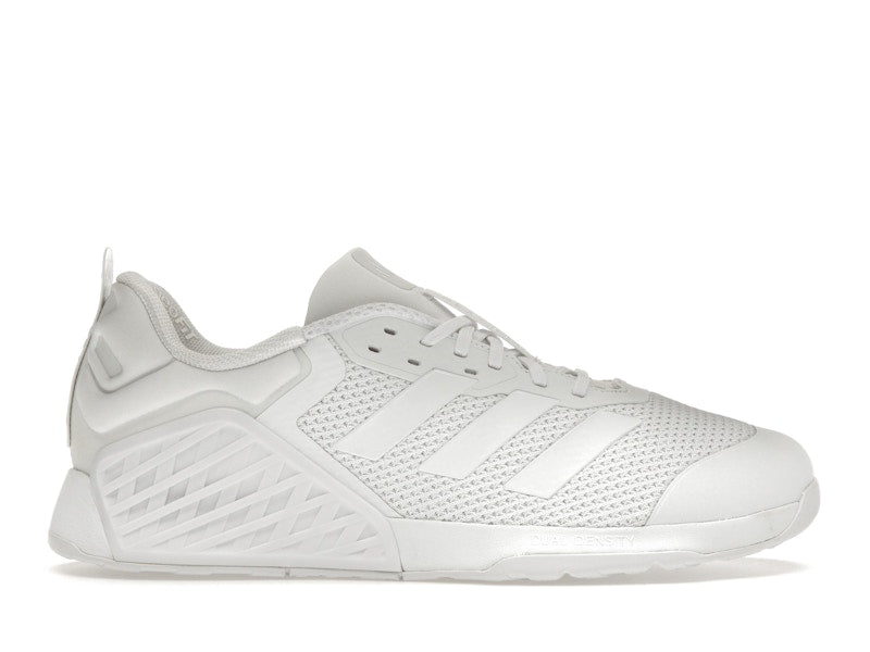 adidas Dropset 3 Cloud White Crystal White