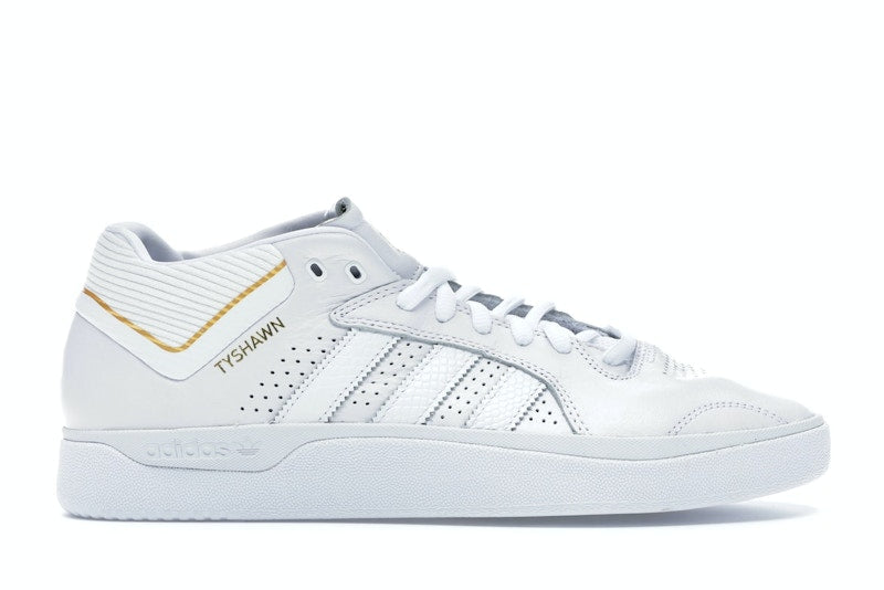adidas Tyshawn White
