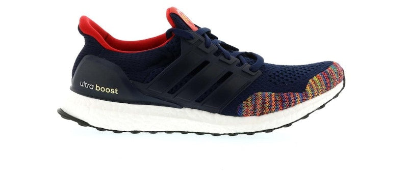 adidas Ultra Boost 1.0 Chinese New Year