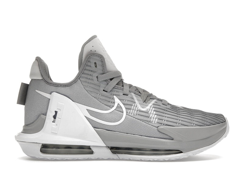 Nike LeBron Witness 6 TB Wolf Grey