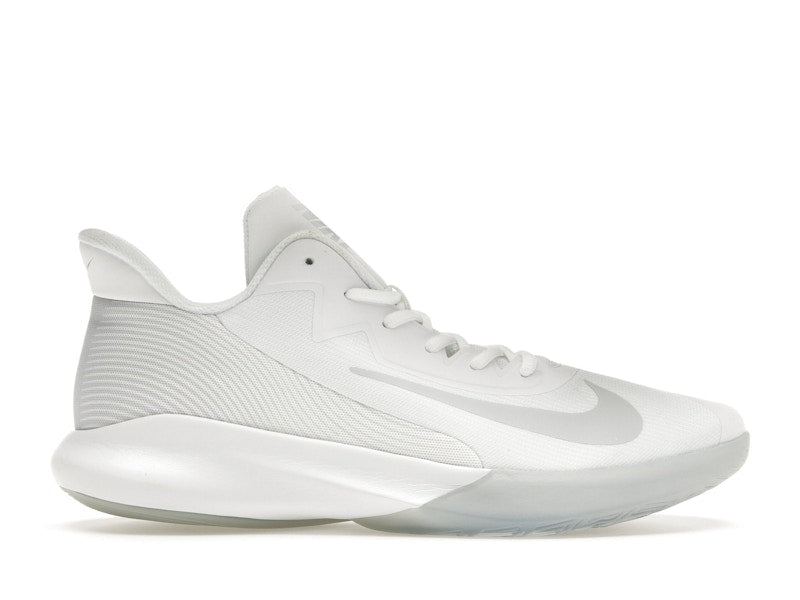 Nike Precision 4 White Ice