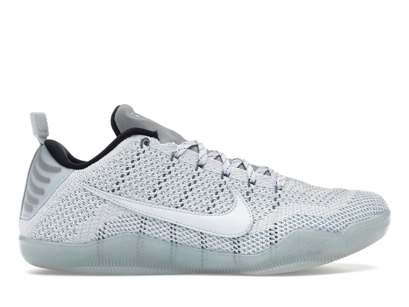 Nike Kobe 11 Elite Low 4KB Pale Horse