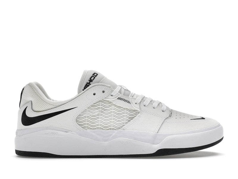 Nike SB Ishod Wair Premium White Black