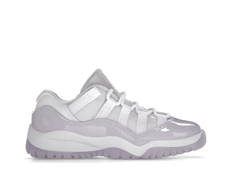 Jordan 11 Retro Low Pure Violet (PS)
