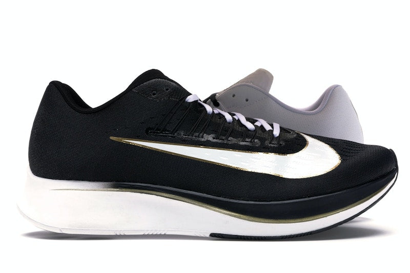Nike Zoom Fly Mismatched