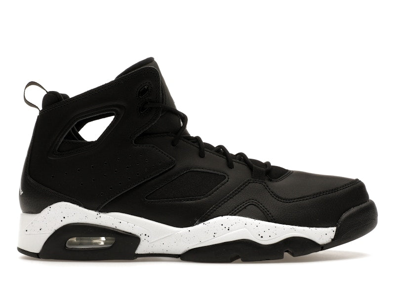 Jordan Flight Club '91 Black White