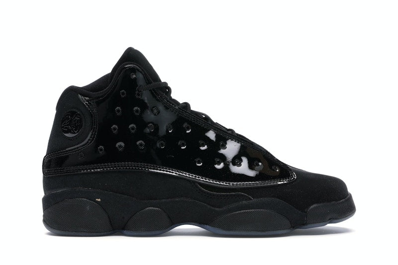 Jordan 13 Retro Cap and Gown (GS)