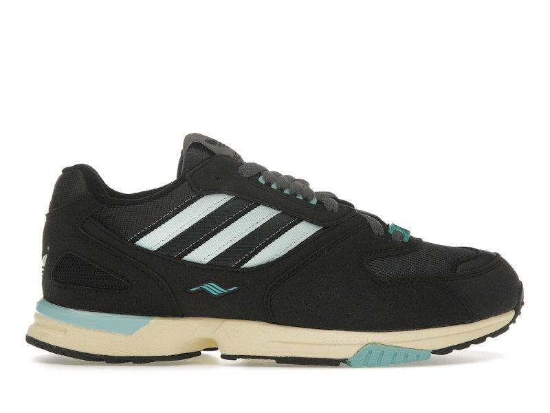 adidas ZX 4000 Core Black Ice Mint