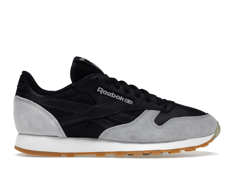 Reebok Classic Leather Kendrick Lamar Perfect Split Black