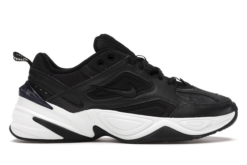 Nike M2K Tekno Black Obsidian