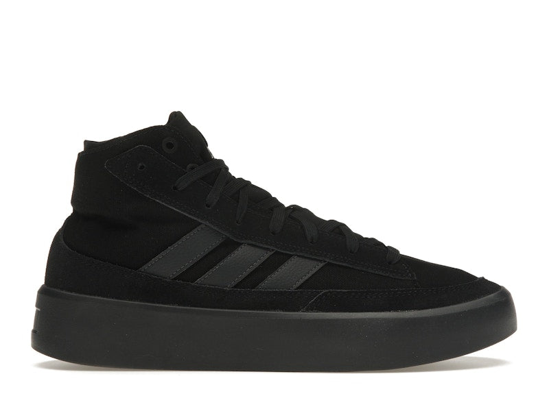 adidas ZNSORED High Core Black Carbon