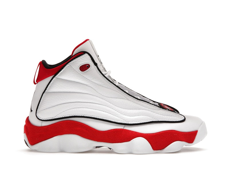 Jordan Pro Strong Chicago