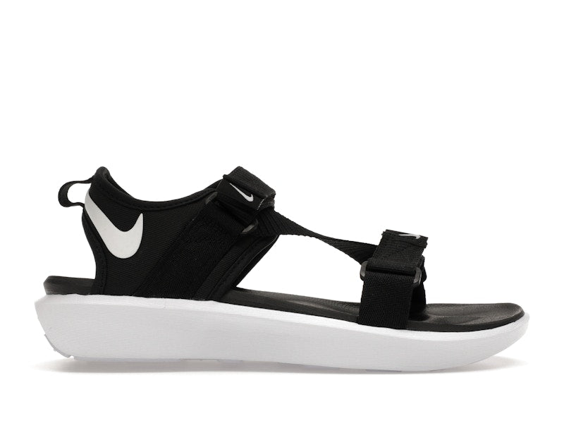 Nike Vista Black White (Women's)